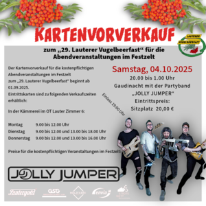 Veranstaltung