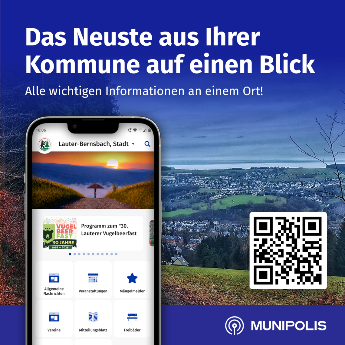 Banner Munipolis